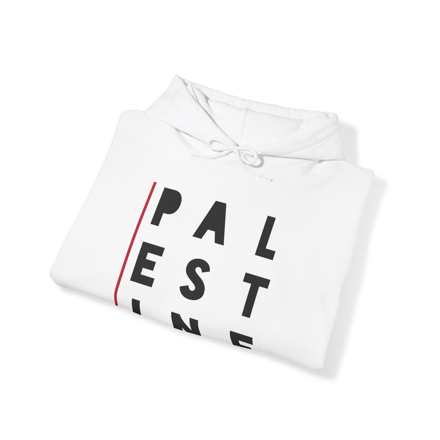 Palestine Hooded Sweatshirt