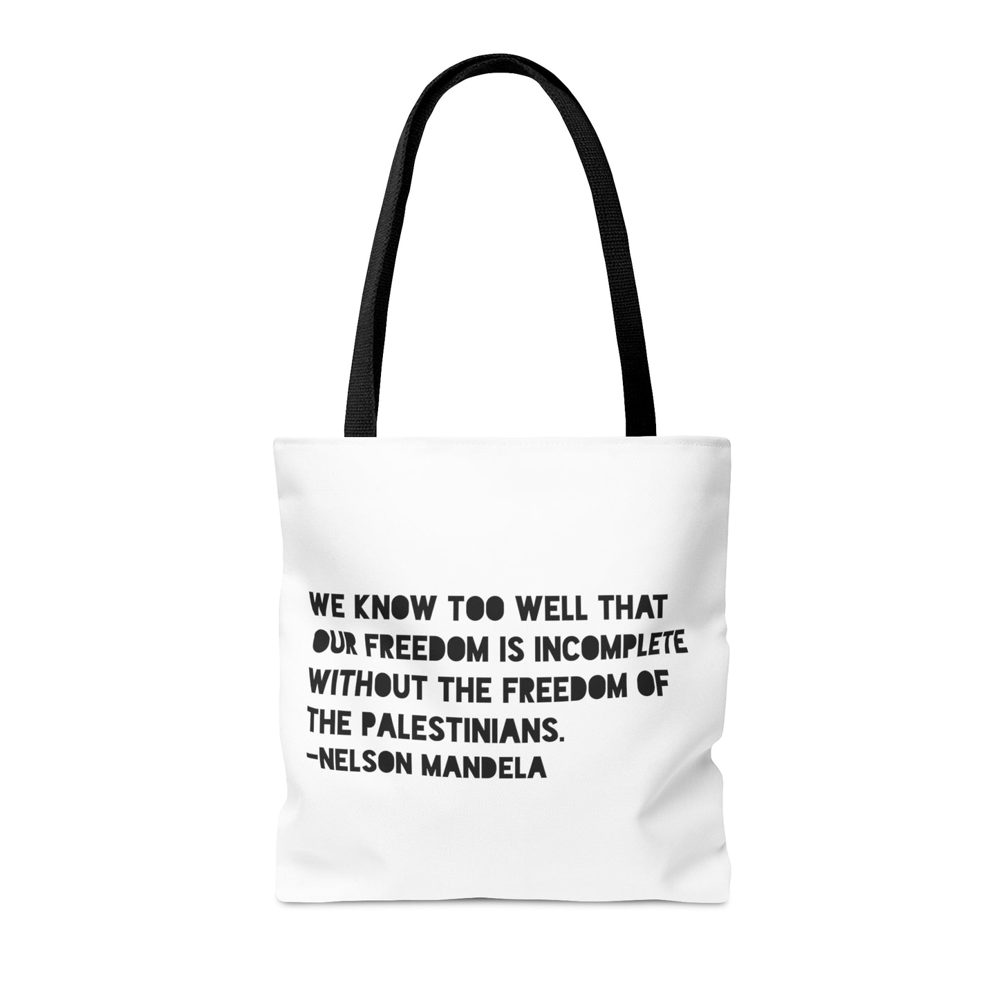 Palestine ToteBag
