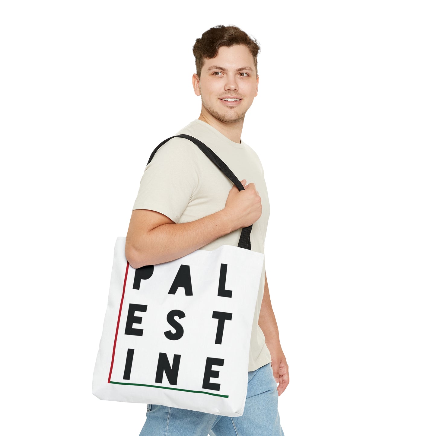 Palestine ToteBag