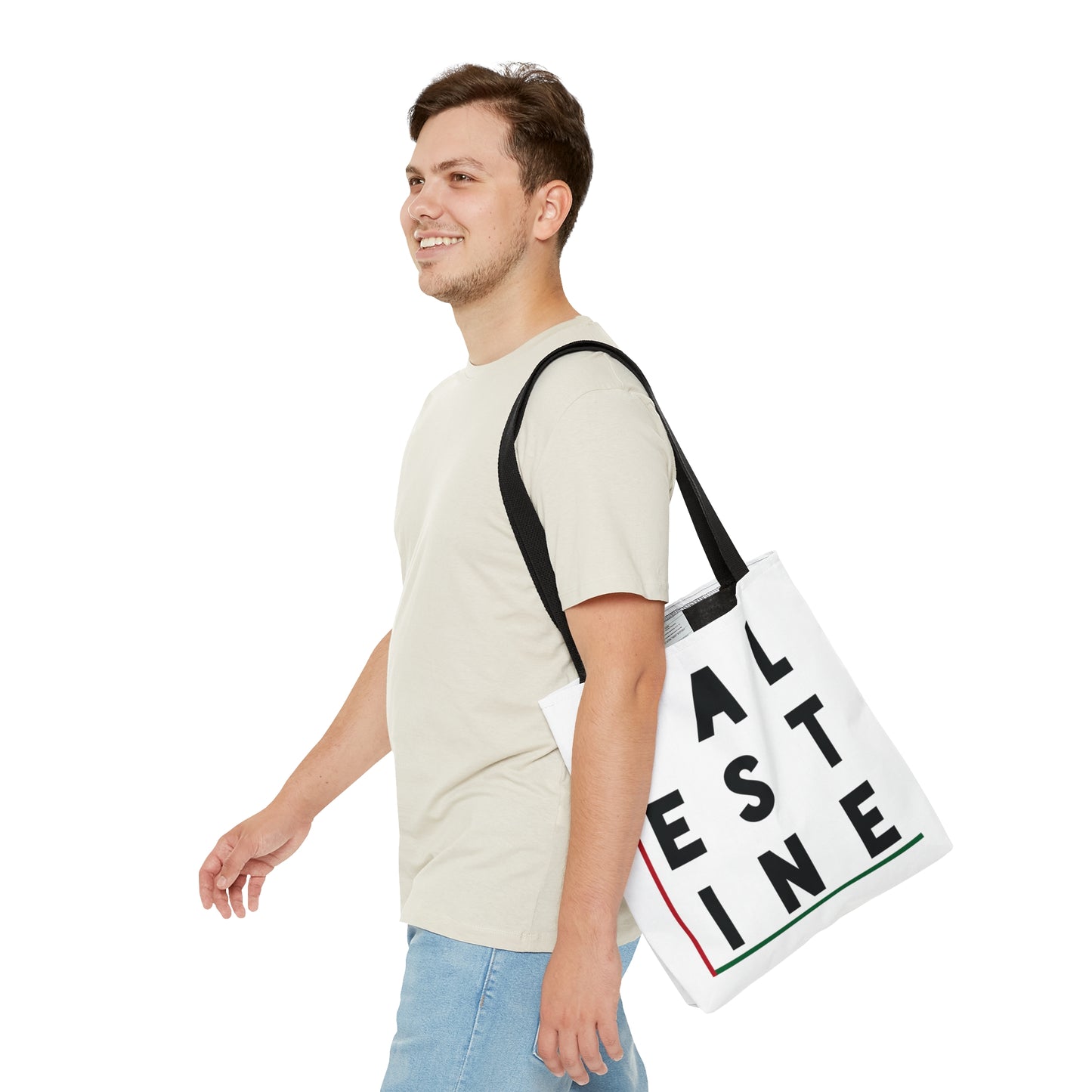 Palestine ToteBag