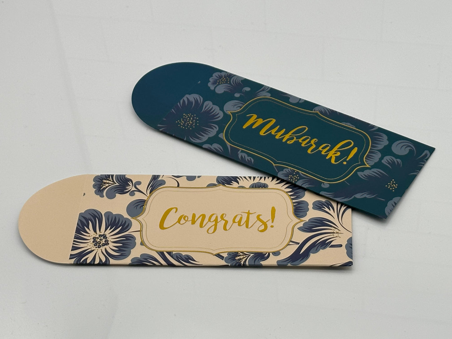 Money Envelopes