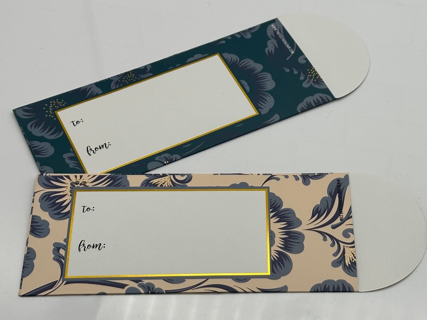 Money Envelopes