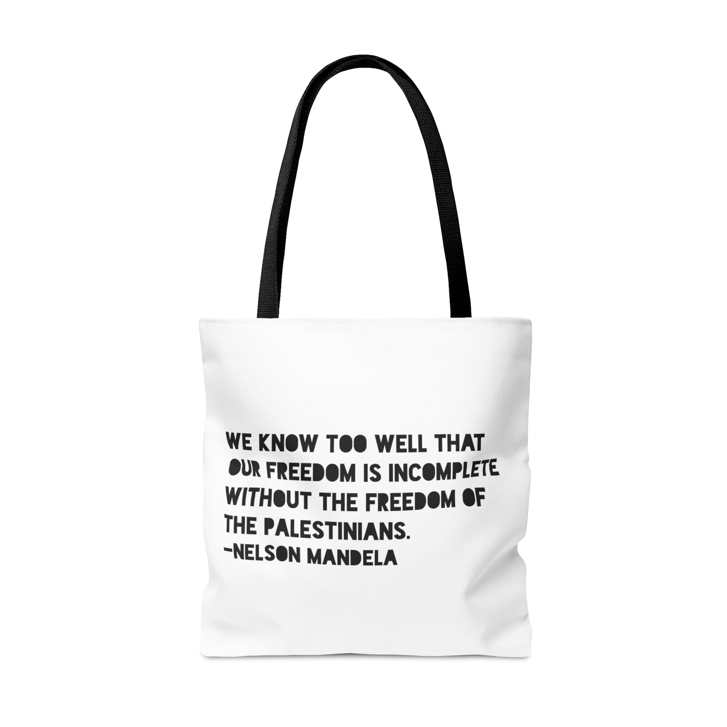 Palestine ToteBag