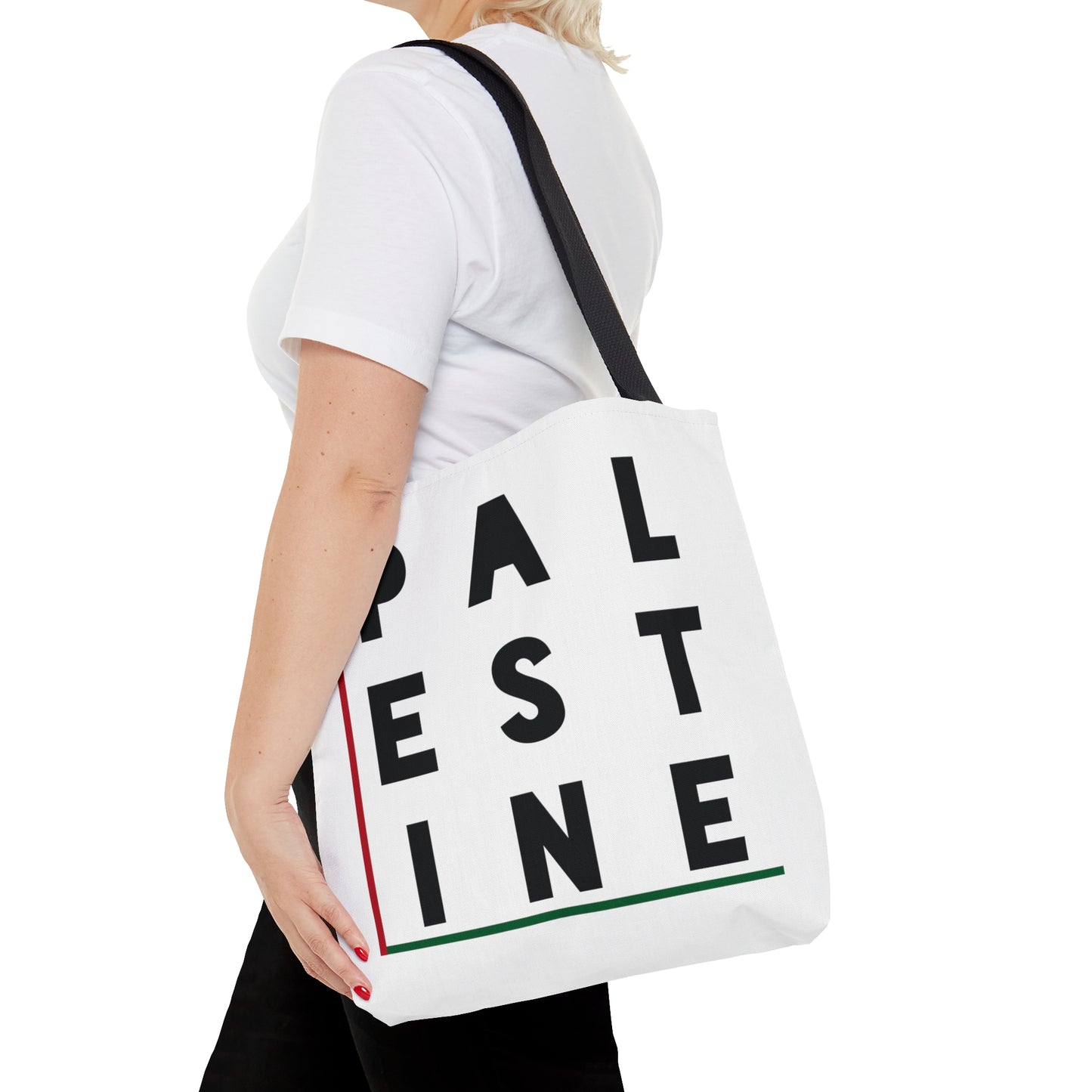 Palestine ToteBag
