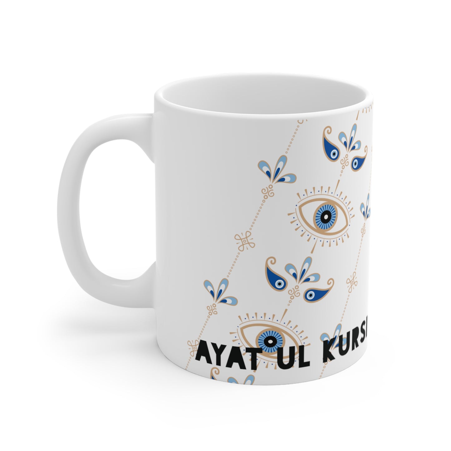 Anti-Nazar-Mug