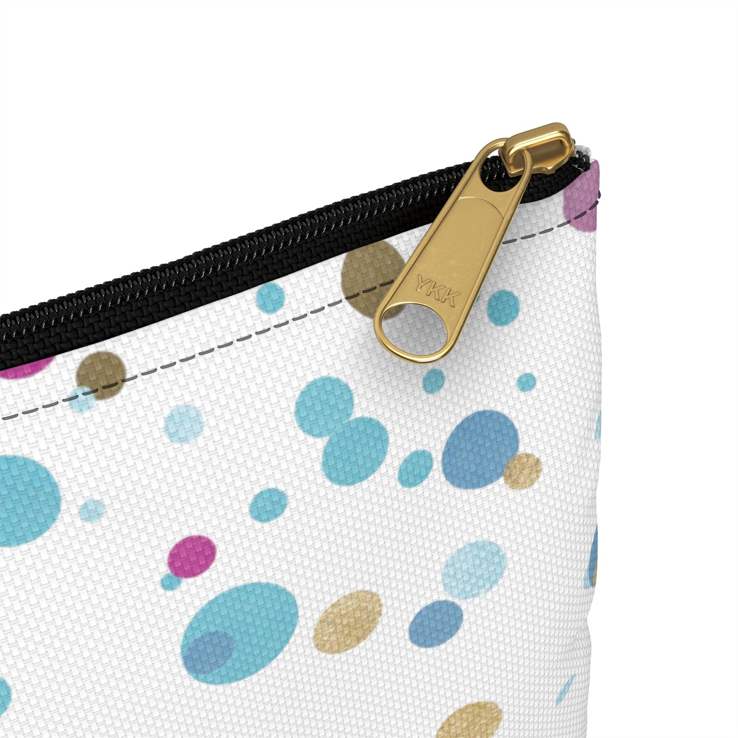 Confetti Salaams Accessory Pouch