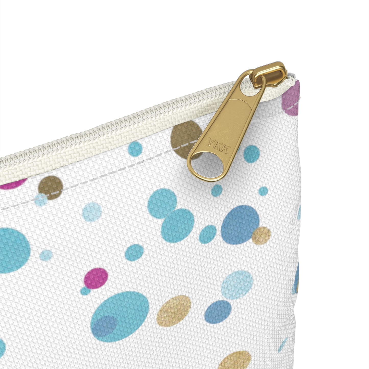 Confetti Salaams Accessory Pouch