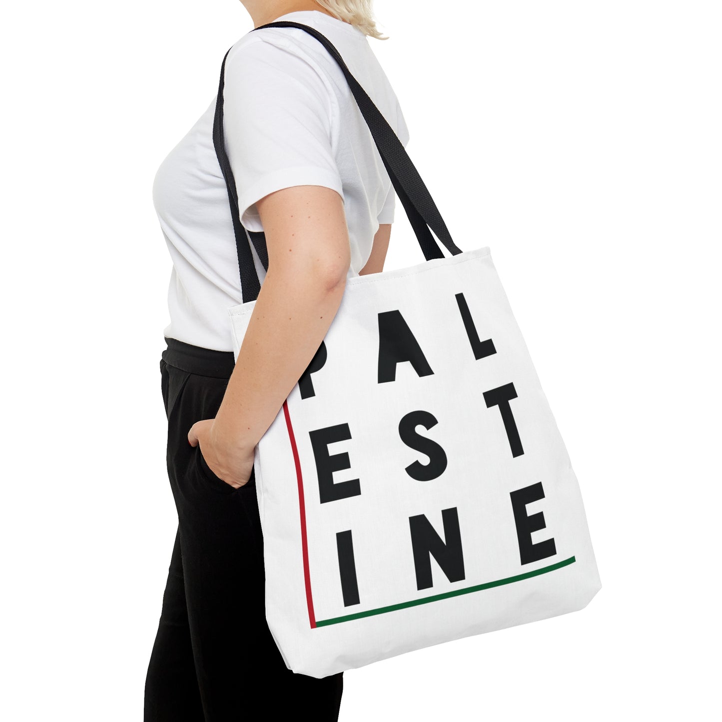 Palestine ToteBag