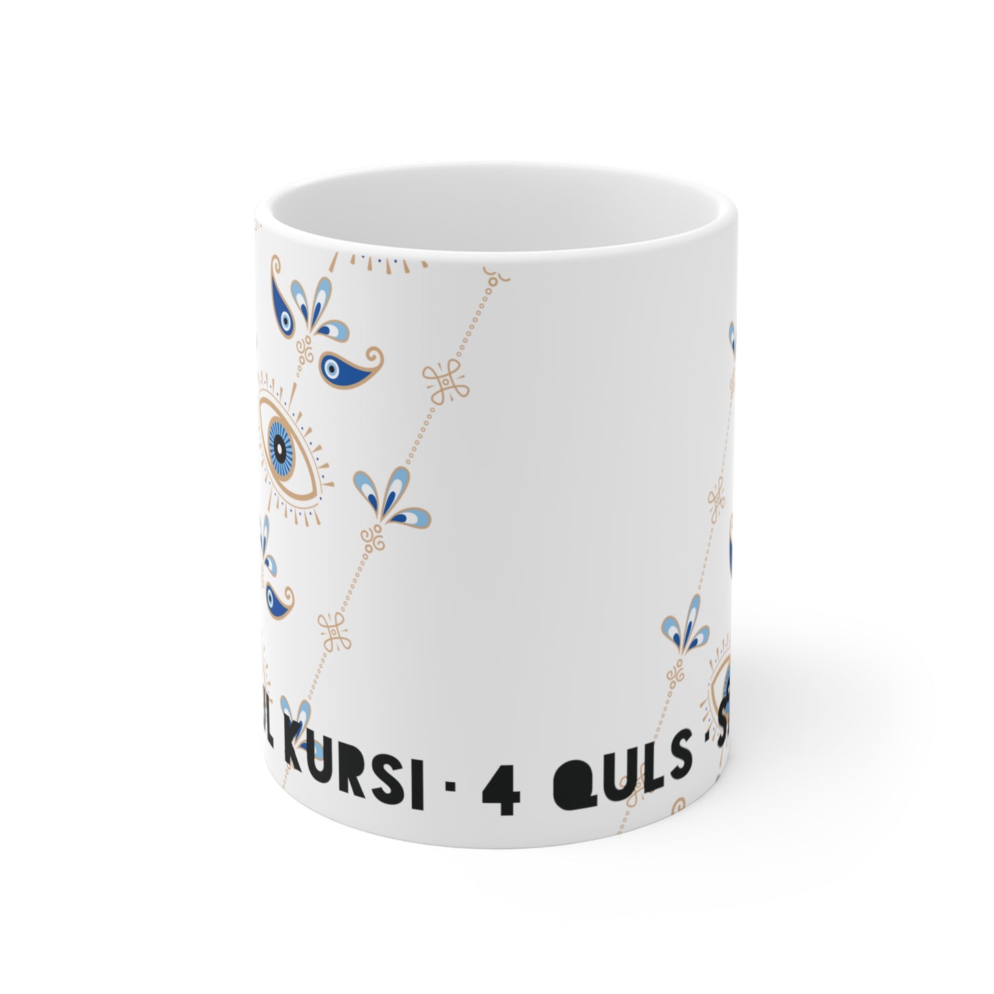 Anti-Nazar-Mug