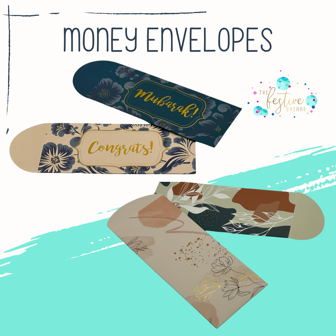 Money Envelopes